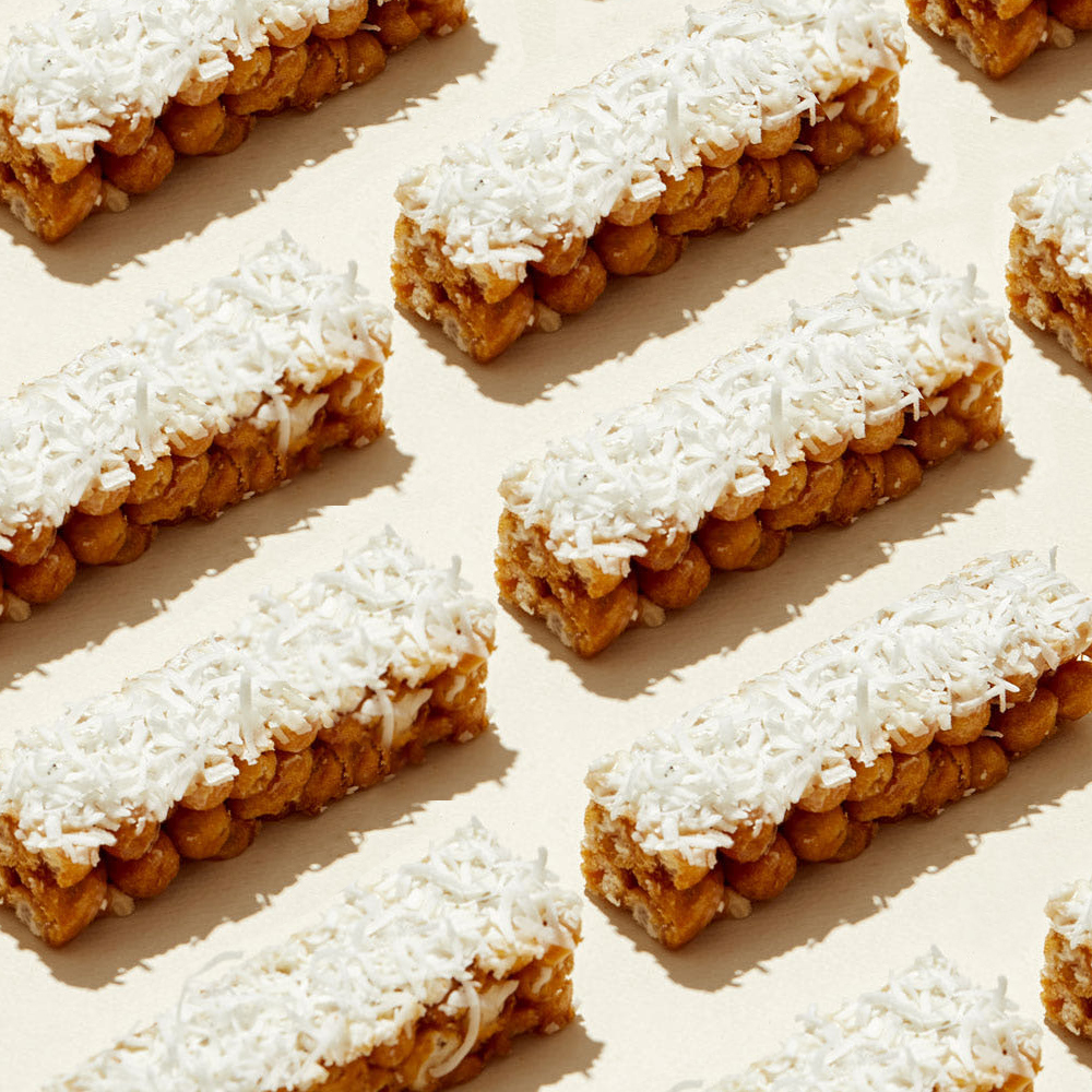 오란다바 코코넛 세트